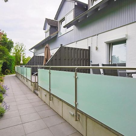 Appartemenhaus Linda-Lu Appartementhaus Linda-Lu Appartement 2 Scharbeutz Buitenkant foto